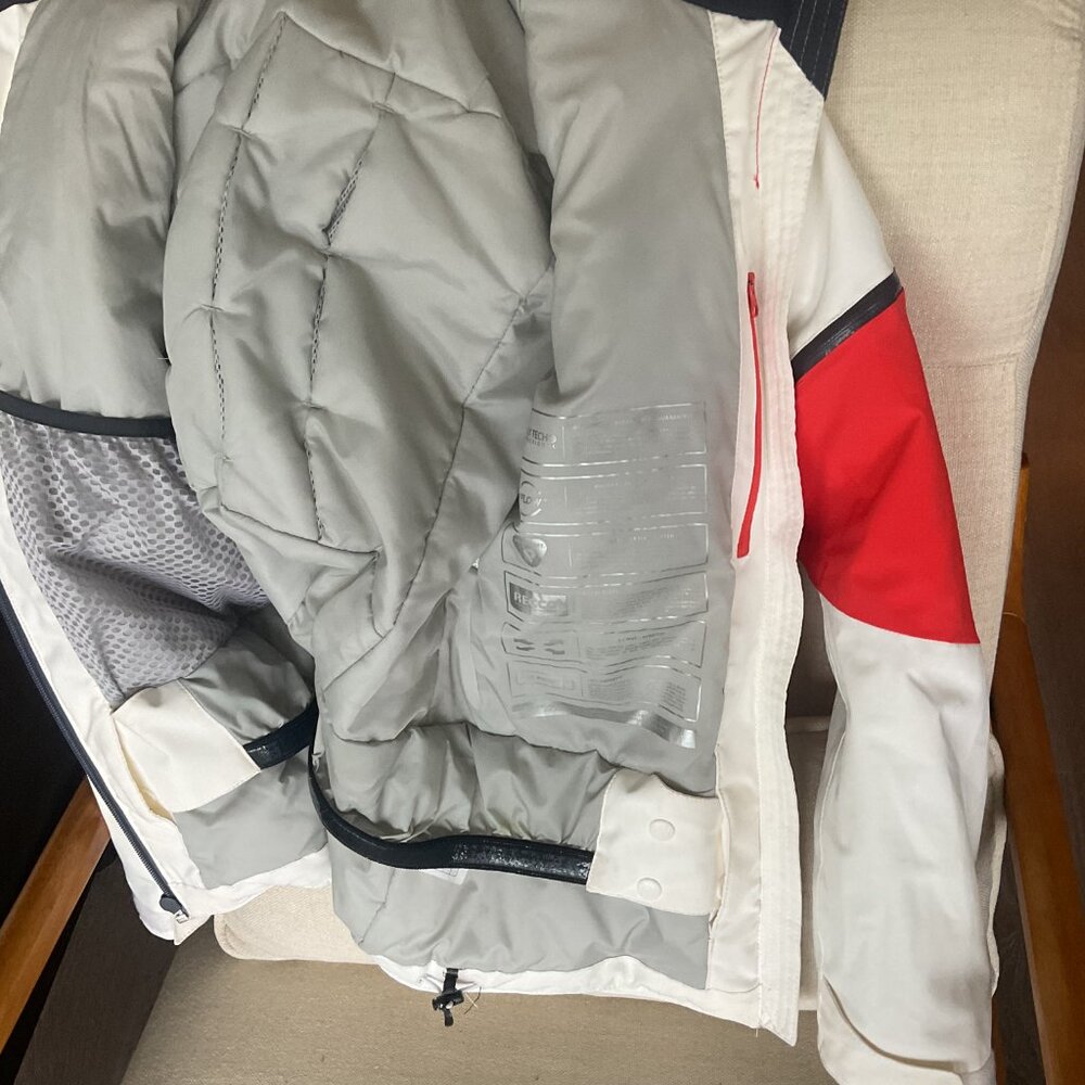 Helly Hanson Technical Winter Jacket - Picture 2 of 5